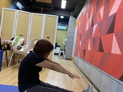 -中健健身(翡翠郡店)