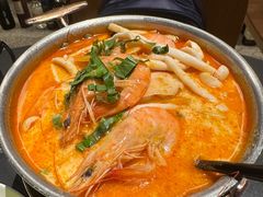-NAYA·亚洲泰菜(欢乐港湾店)