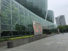 -东怡大酒店(上海科技馆店)