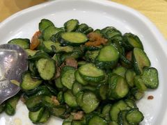 -良友·海鲜青岛菜(五四广场店)