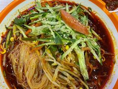 -三姐妹冷面馆(保卫路店)