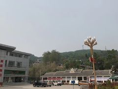 -打洛口岸