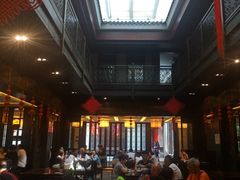 -咸亨酒店•非遗绍兴菜•中华老字号(堂吃餐厅)