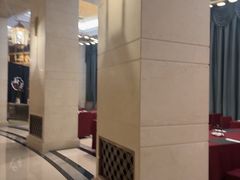 -漢咖啡·全服务式自助晚餐(武汉洲际酒店)