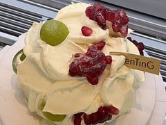-WenTinG文汀·半糖蛋糕(合生汇店)