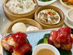 -馨越楼·点心·粤菜(赤坎店)
