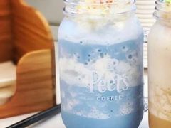 任意口味爽冰乐-Peet's Coffee皮爷咖啡(上海长风大悦城店)
