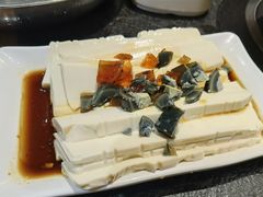古法熬制酸梅汤-友乐居羊蝎子(西直门店)