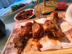 -同庆楼(花园店)