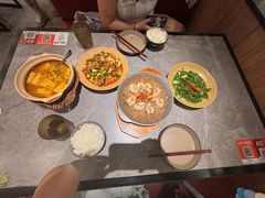 -廖川菜(金虹桥店)
