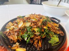 -满堂·烤鸭店·北京菜(鼓楼店)