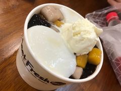 -鲜芋仙(群光广场店)