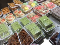 -老王记糕干(养鱼池路店)