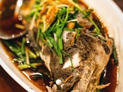 -大螃蟹海鲜餐厅