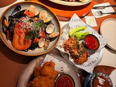 -俏贝拉(裕后街店)