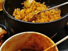 -米屋石锅拌饭(师大店)