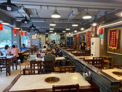 -京门老爆三(回龙观店)