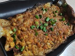 -黑人烧烤(马尾店)