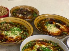 -康庄美食城(德阳中江县)