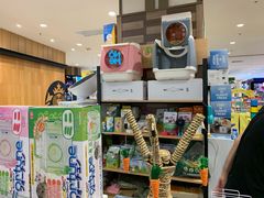-米卢宠物公园(广华居店)
