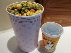 -金逸影城(荟聚IMAX激光店)