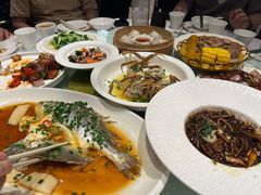 -乾隆美食·本帮菜(黄河路店)