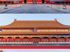 -故宫博物院(故宫)