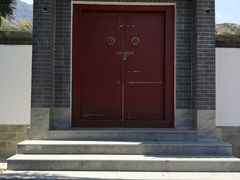 -阳台山自然风景区