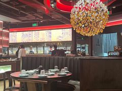 -捞王猪肚鸡火锅(金华义乌之心店)