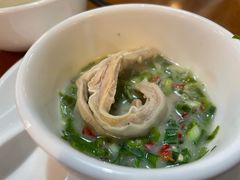 -代羊肉(中和店)