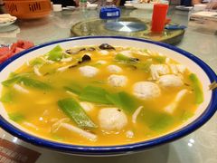 -太熟悉辣椒炒肉(南辛庄店)