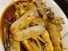 -北部湾海鲜饭店(大新路店)