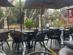 -Peet's 皮爷咖啡(东湖路手作店)