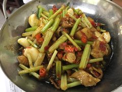 -新新湘菜馆(新中街二条店)
