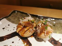 鹅肝寿司-初居食屋日式料理(万象城购物中心店)