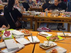 -养牛邓·潮汕牛肉海鲜自助火锅(广州店)
