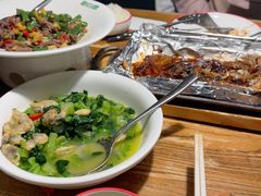 -新白鹿餐厅(龙游路总店·杭帮菜名店)