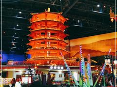 -万达茂商场(南京仙林店)