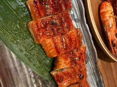 -大渔铁板烧(东城店)