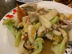 -旺达·福州菜(正大广场店)
