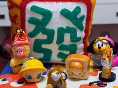 -泡泡玛特POPMART(武汉新天地南馆店)