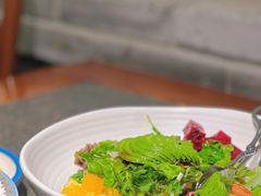 -真地道京味府·鲜橙烤鸭·北京菜(朝外大街东大桥店)