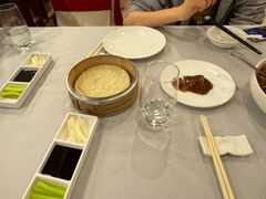 -全聚德(上海首店浦东店)
