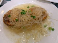 扇贝-快乐海鲜酒楼(滇池路店)