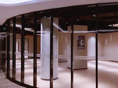 -一兆韦德健身(张杨路店)