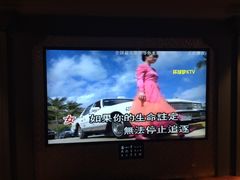 佚名vs高胜美-你走你的lu-环球梦主题KTV(曲阳生活购物中心店)
