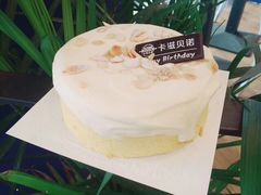 -卡滋贝诺(步行街店)