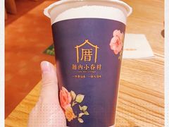 -厝内小眷村(西单大悦城店)