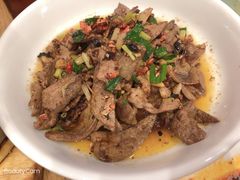 -鸡毛店·川菜(双楠店)