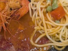 -豪客来牛排(红豆万花城店)